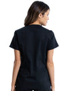 WW Revolution Maternity Mock Wrap Top