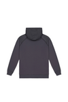 Performance Pullover Hoodie - Dark Grey