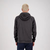 Performance Pullover Hoodie - Dark Grey