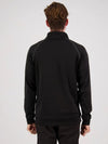 Unisex Performance Drill Top