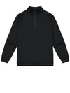 Unisex Performance Drill Top