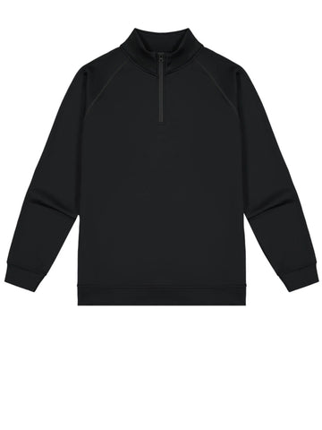 Unisex Performance Drill Top