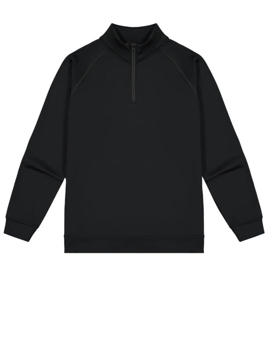 Unisex Performance Drill Top