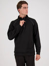 Unisex Performance Drill Top