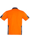 Day Only Squad Polo SSL