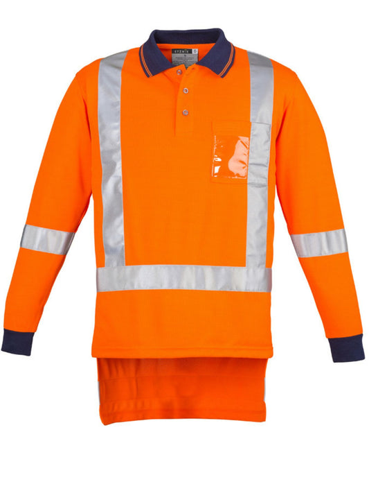 TTMC-W LSL Polo