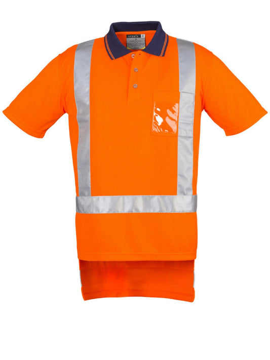 TTMC-W SSL Polo
