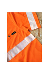 Hi Vis Polo S/S