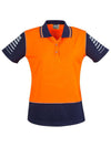 Womens Day Only Zone Polo