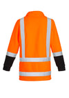 TTMC-W Fleece Jumper