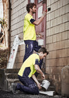 Mens Hi Vis T-Shirt