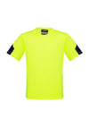 Mens Hi Vis T-Shirt