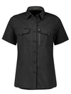 Womens Outdoor Short Sleeve Shirt