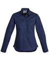 Womens LSL Tradie Shirt