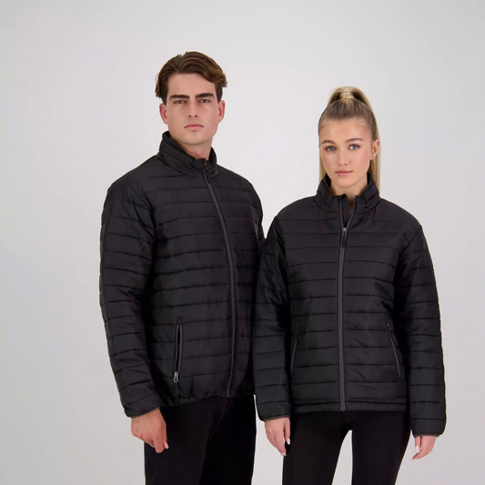 Ladies Ultra-Lite Puffer