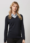 Milano Ladies Pullover