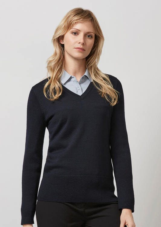 Milano Ladies Pullover