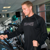 Men's Dri Gear Tee  LSL