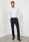 Mens Classic Slim Pant