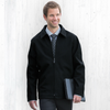 Men's Melton Wool Jacket