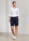 Lawson Ladies Chino Short