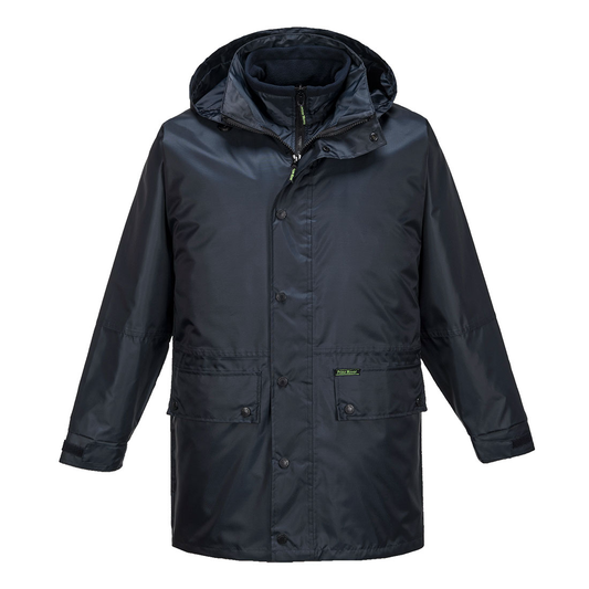 4 in 1 Leisure Jacket
