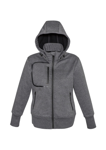 Oslo Ladies Jacket
