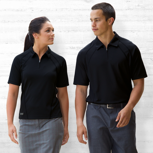 Dri Gear Ladies Active Polo