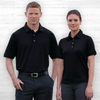 Dri Gear Ladies Vapour Polo