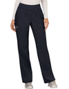 Women's Cherokee WW Revolution Straight Leg Pant - Petite