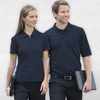 Dri Gear Womens Ottoman Lite Polo