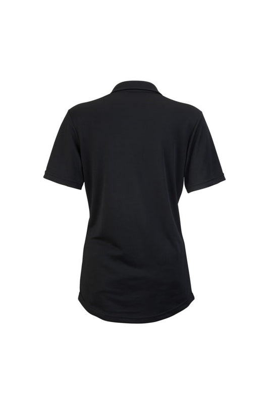 Lyocell Women's Polo Shirt