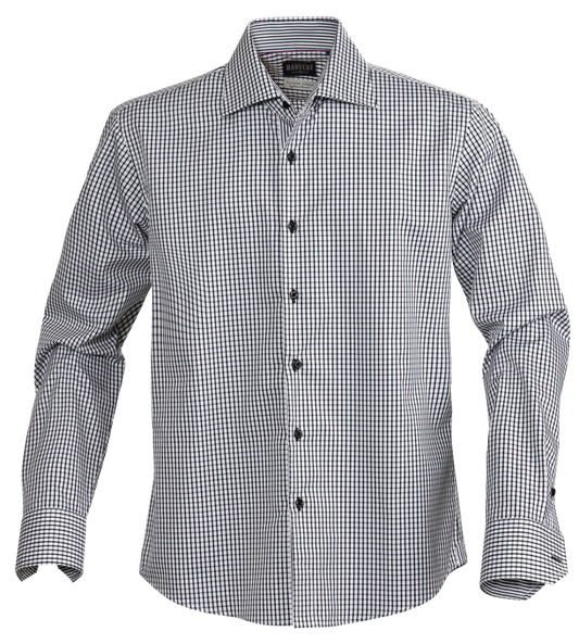 Men's Tribeca Check Shirt