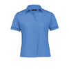 Ladies Matrix Teflon Blouse SSL