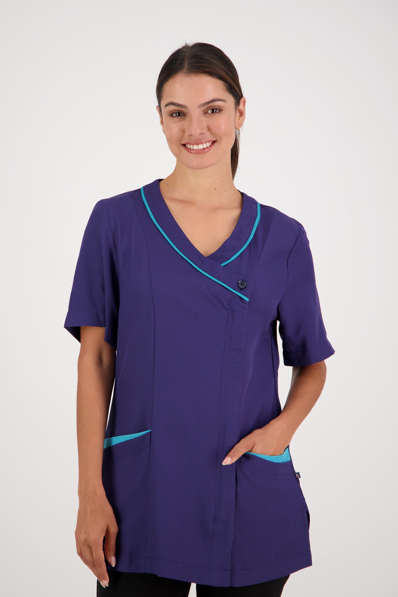 Rebecca Tunic