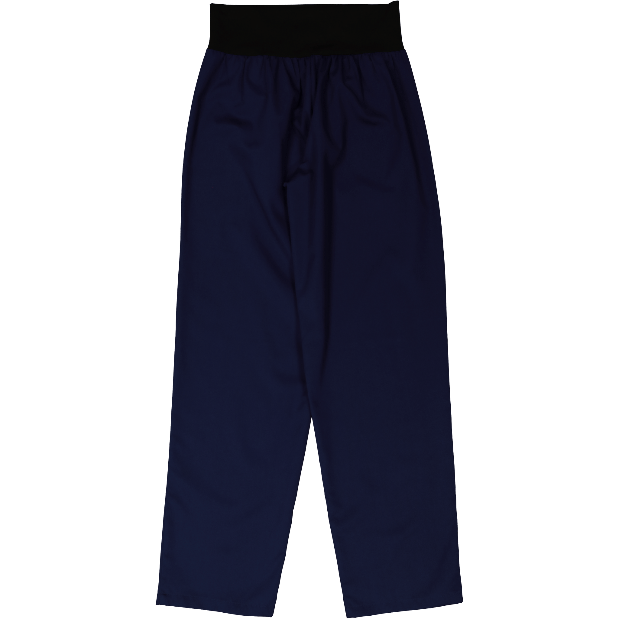 Stretch Waist Maternity Pants