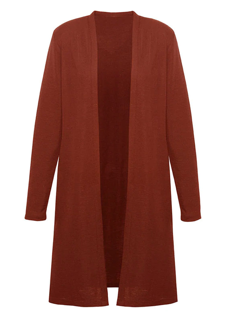 Women's Chelsea  Longline Cardigan