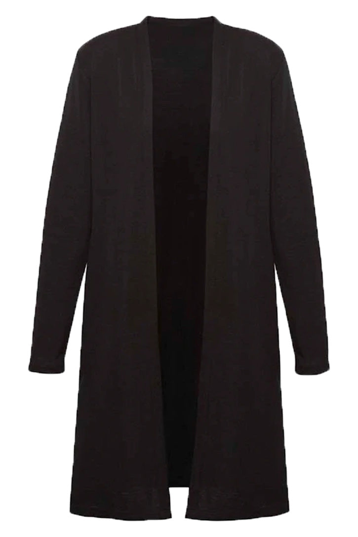 Women's Chelsea  Longline Cardigan