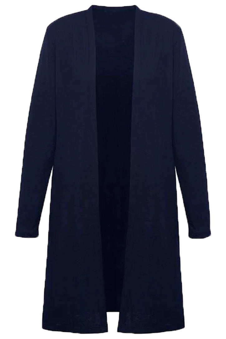 Women's Chelsea  Longline Cardigan