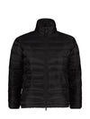 Ladies Ultra-Lite Puffer