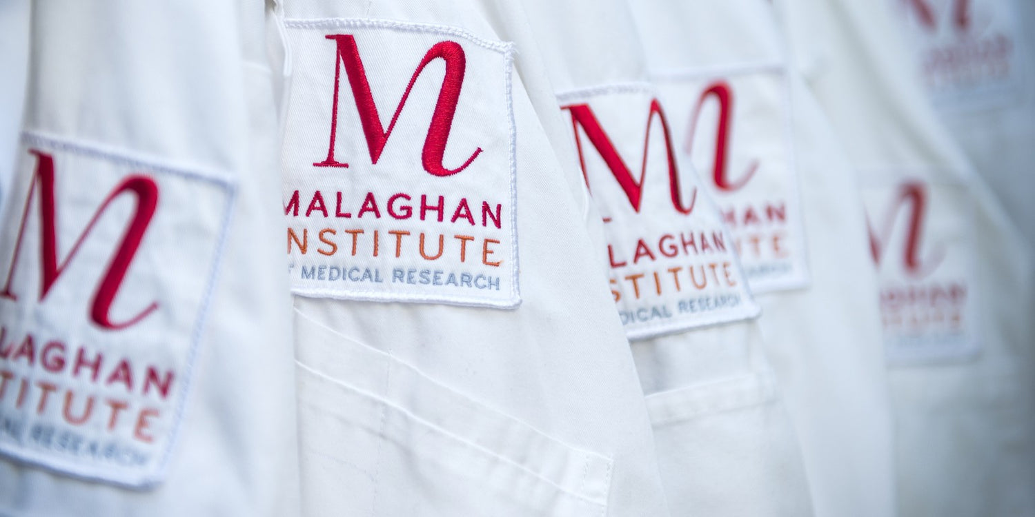 Case Study: The Malaghan Institute of Medical Research