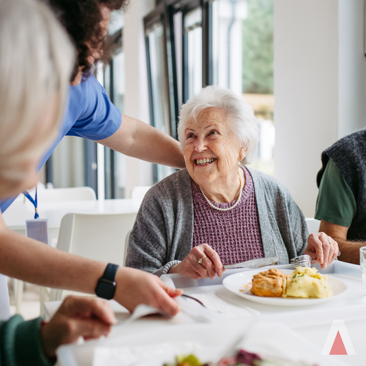 Aged Care is Healthcare: Helping Change the Conversation