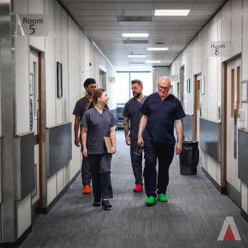 Best Fabrics for Work Uniforms: A Practical Guide for NZ Businesses