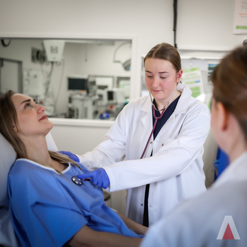 Beyond International Nurses Day: Supporting Nurses Every Day