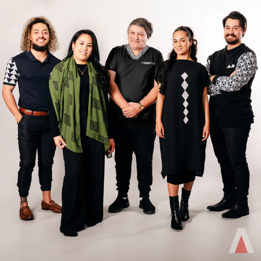 Weaving Māori Heritage into Uniforms: Arrow Partners with Adrienne Whitewood for Matariki