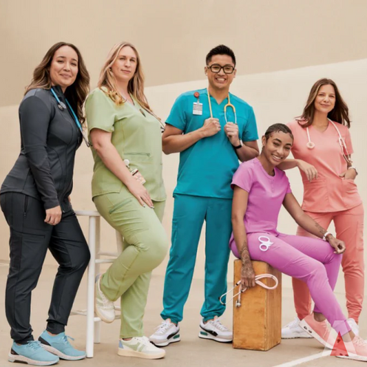Celebrating International Scrubs Day: Honouring Those Who Wear Them with Pride