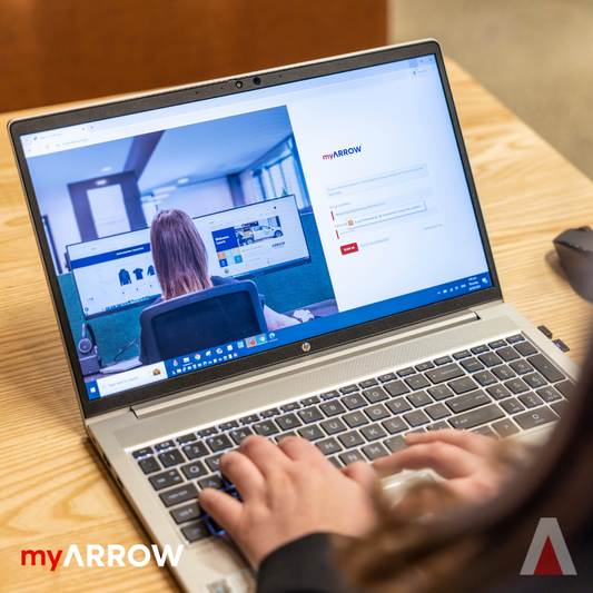 The Five Key Features of myArrow™