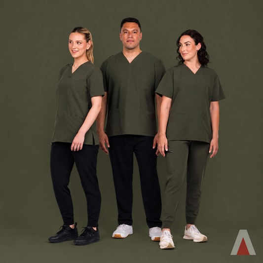 Finding the Perfect Scrub Pant Length: Your Guide to Inseams