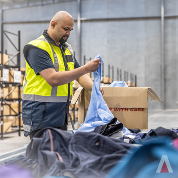 How Often Should You Replace Staff Uniforms?