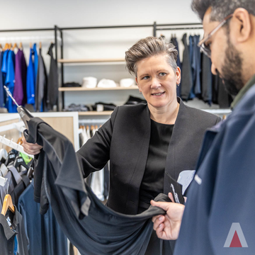 How to Choose Quality Uniforms Without Overspending